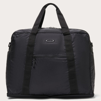 Torba podróżna unisex Oakley PACKABLE 42 L czarna FOS901958-02E