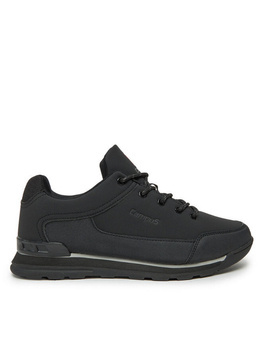 Buty trekkingowe męskie Campus COLBLER czarne CM0106324200