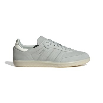 Buty sportowe męskie adidas SAMBA szare IE4957