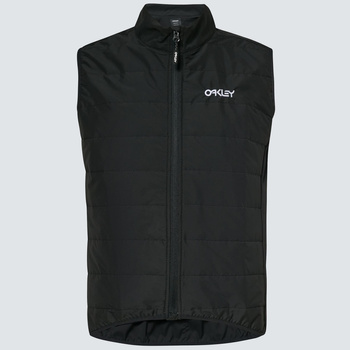 Bezrękawnik męski Oakley ELEMENTS czarny FOA403761-02E