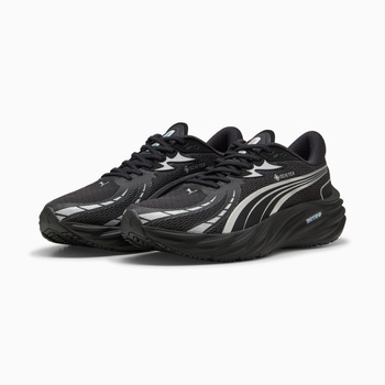 Buty do biegania męskie Puma VELOCITY NITRO 4 czarne 31114401