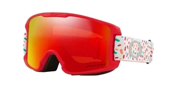 Gogle Narciarskie Oakley LINE MINER S OO7095-46