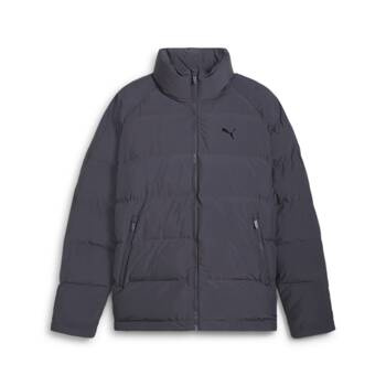 Kurtka męska Puma MONO szara 62646969