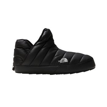 Kapcie męskie The North Face THERMOBALL TRACTION czarne NF0A3MKHKY4
