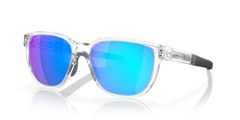 Okulary przeciwsłoneczne unisex Oakley ACTUATOR przezroczyste OO9250-14