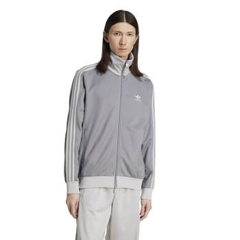 Bluza dresowa męska adidas ADICOLOR CLASSICS BECKENBAUER szara JP1226