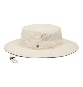 Kapelusz unisex Columbia BORA BORA beżowy 1447091161