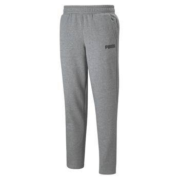Spodnie dresowe męskie Puma ESS szare 84723502