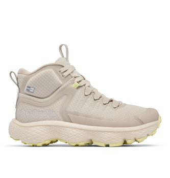 Buty trekkingowe damskie Columbia ESCAPE THRIVE TITANIUM beżowe 2130711083