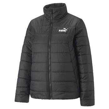 Kurtka damska Puma ESS+ Padded czarna 84939801