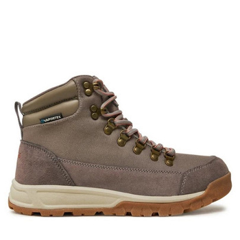 Buty turystyczne damskie Campus LARA brązowe CW0105324400