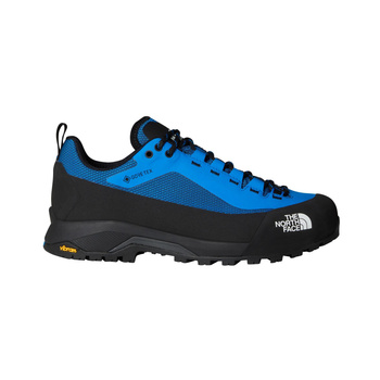 Buty wysokogórskie męskie The North Face VERTO niebieskie NF0A83ND16Y