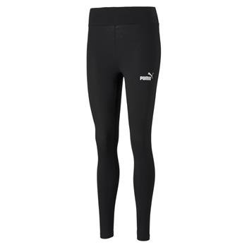 Legginsy damskie Puma ESS czarne 58683501