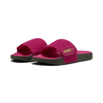 Klapki damskie Puma LEADCAT 2.0 PALERMO różowe 39904104