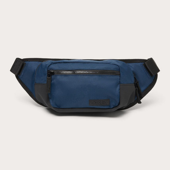 Nerka unisex Oakley TRANSIT granatowa FOS900851-6GA