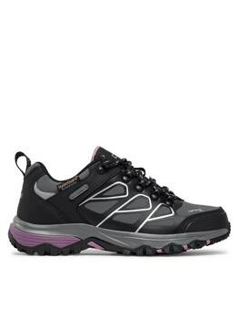Buty trekkingowe damskie Campus NORIN szare CW0102321230