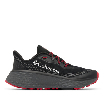 Buty trailowe męskie Columbia KONOS TRILLIUM ATR czarne 2145281010