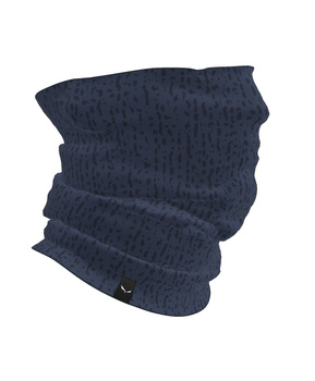 Chusta wielofunkcyjna unisex Salewa ICONO granatowa 00-0000024885_8671