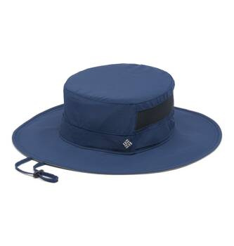 Kapelusz unisex Columbia BORA BORA granatowy 1447091466