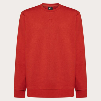 Bluza męska Oakley RELAX 2.0 czerwona FOA404846-4CH