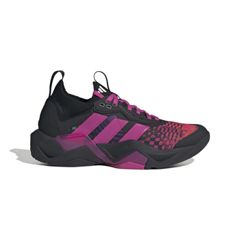 Buty treningowe damskie adidas RAPIDMOVE ADV 2 wielokolorowe JR6402