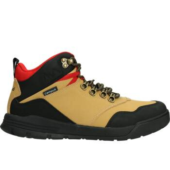 Buty trekkingowe męskie Campus CORNO beżowe CM0106322456