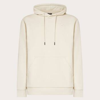Bluza z kapturem męska Oakley RELAX PULLOVER 2.0 beżowa FOA404847-68S