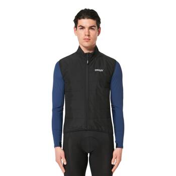 Bezrękawnik Męski Oakley ELEMENTS INSULATED VEST Kamizelka