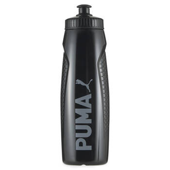 Bidon unisex Puma FIT BOTTLE CORE czarny 05430601