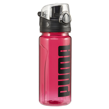 Bidon unisex Puma TR BOTTLE SPORTSTYLE różowy 05351824