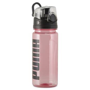 Bidon unisex Puma TR BOTTLE SPORTSTYLE różowy 05351827