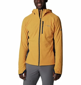 Bluza Rozpinana Columbia Titan Pass 3.0 Hooded Fleece Męska 2053331756