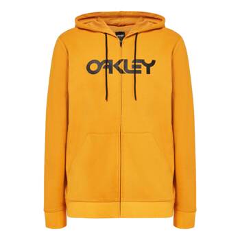 Bluza Rozpinana Męska Oakley TEDDY FULL ZIP HODDIE FOA403057-9NU