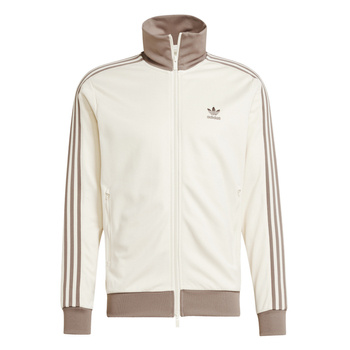 Bluza dresowa męska adidas ADICOLOR CLASSICS BECKENBAUER beżowa JP2522