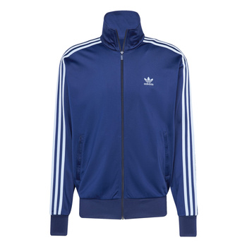 Bluza dresowa męska adidas ADICOLOR CLASSICS FIREBIRD granatowa JP2544