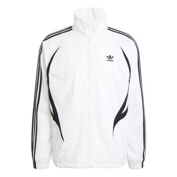 Bluza dresowa męska adidas ARCHIVE biała IY2090