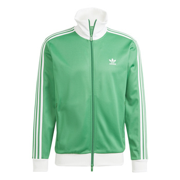 Bluza męska adidas ADICOLOR CLASSICS BECKENBAUER zielona IU0769