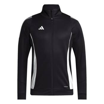 Bluza męska adidas TIRO 24 TRAINING czarna IJ9959