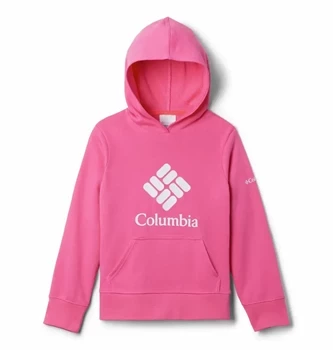 Bluza z kapturem Columbia Trek French Terry Hoodie Dziecięca 2031951656