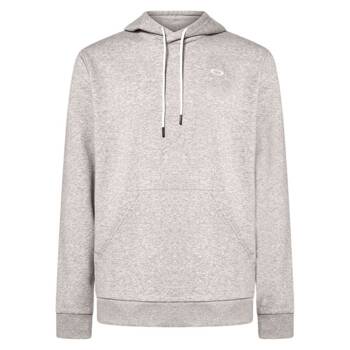 Bluza z kapturem męska Oakley RELAX PULLOVER 2.0 szara FOA404847-28B