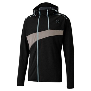 Bluza z kapturem męska Puma ULTIMATE TRAINING czarna 65834003