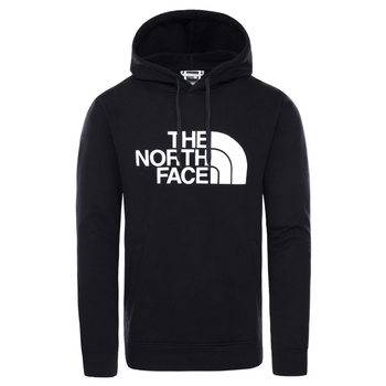 Bluza z kapturem męska The North Face HALF DOME PULLOVER czarna NF0A4M8LJK3