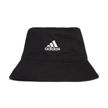 Bucked hat unisex adidas COTTON czarny H36810