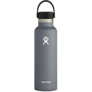 Butelka termiczna termos 621 ml Hydro Flask Standard Mouth Flex Cap S21SX010