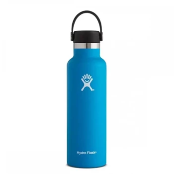 Butelka termiczna termos 621 ml Hydro Flask Standard Mouth Flex Cap S21SX415