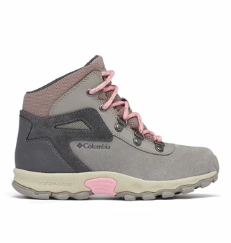 Buty Trekkingowe Columbia YOUTH NEWTON RIDGE AMPED Dziecięce 2044121008