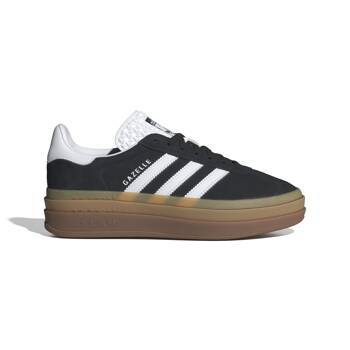 Buty damskie adidas GAZELLE BOLD czarne IE0876