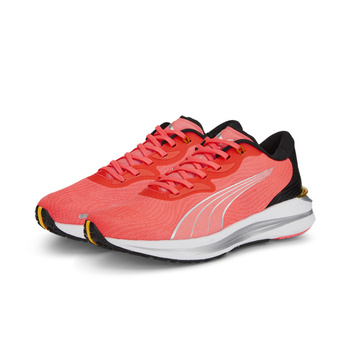 Buty do biegania damskie Puma ELECTRIFY NITRO 2 różowe 37689803