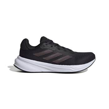 Buty do biegania damskie adidas RESPONSE fioletowe IH6013