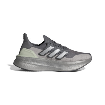 Buty do biegania damskie adidas ULTRABOOST 5 szare ID8839